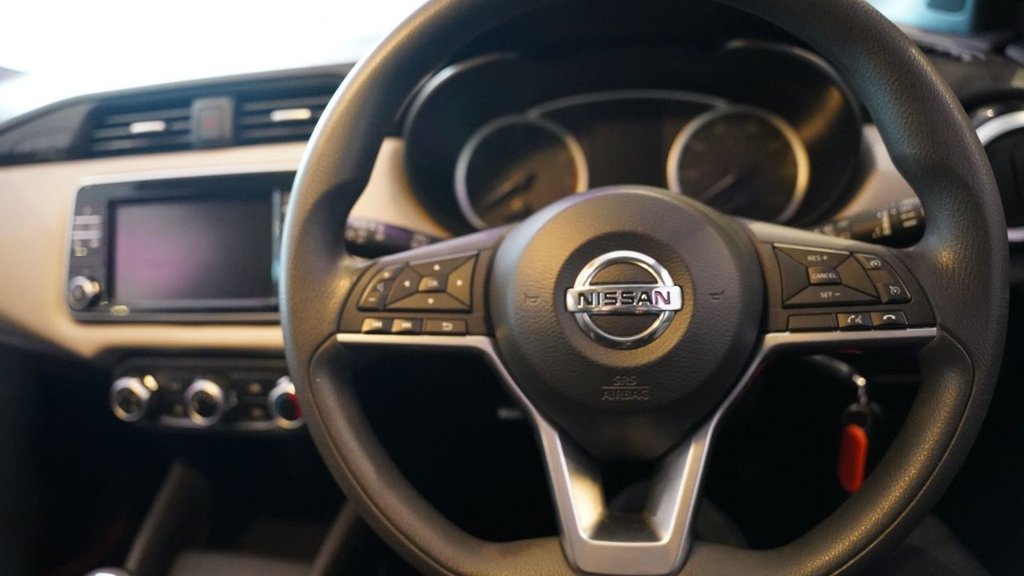 Used Nissan Micra 2017 for sale - 78096154: Photo 29