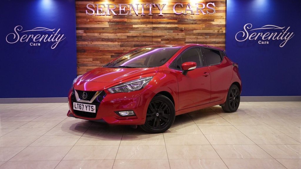 Used Nissan Micra 2017 for sale - 78096154: Photo 31