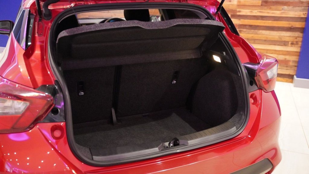 Used Nissan Micra 2017 for sale - 78096154: Photo 32