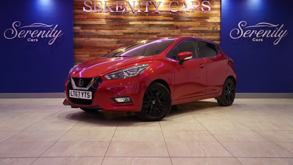 Used Nissan Micra 2017 for sale - 78096154: Photo 33