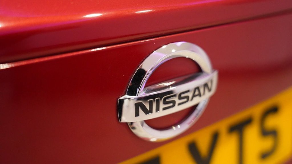 Used Nissan Micra 2017 for sale - 78096154: Photo 34