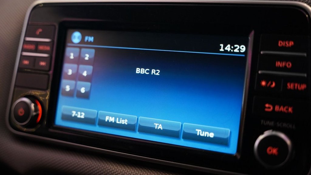 Used Nissan Micra 2017 for sale - 78096154: Photo 35