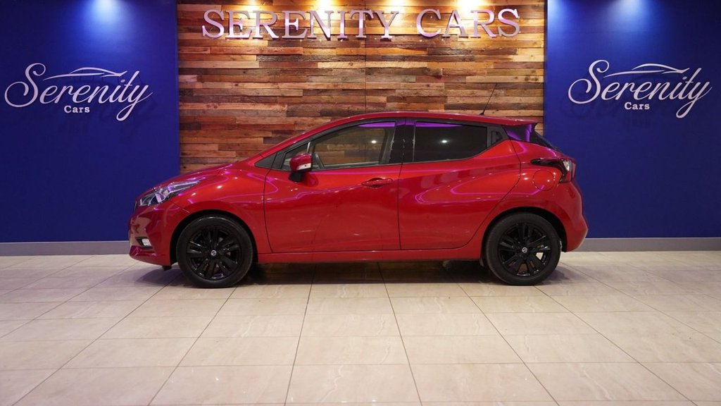 Used Nissan Micra 2017 for sale - 78096154: Photo 37