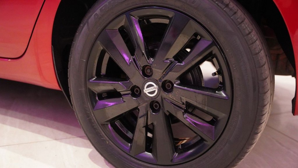 Used Nissan Micra 2017 for sale - 78096154: Photo 4