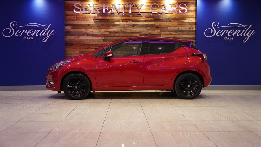 Used Nissan Micra 2017 for sale - 78096154: Photo 41