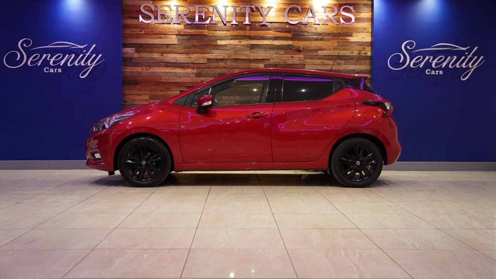 Used Nissan Micra 2017 for sale - 78096154: Photo 43