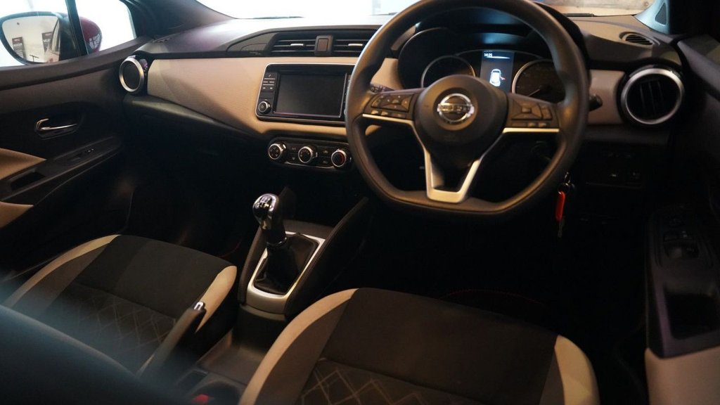 Used Nissan Micra 2017 for sale - 78096154: Photo 44