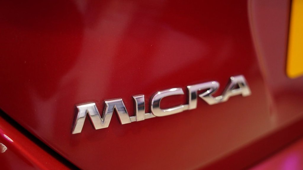 Used Nissan Micra 2017 for sale - 78096154: Photo 46