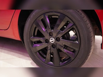 Used Nissan Micra 2017 for sale - 78096154: Photo