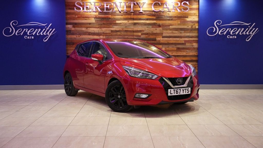 Used Nissan Micra 2017 for sale - 78096154: Photo 7