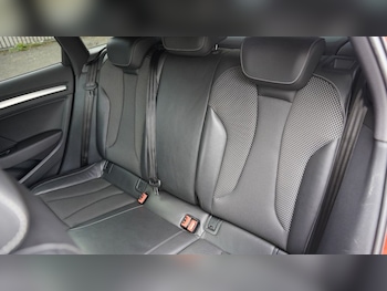 Used Audi A3 2014 for sale - 78382151: Photo