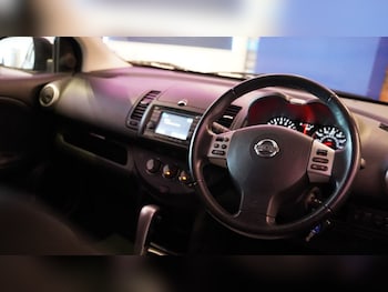 Used Nissan Note 2013 for sale - 78828410: Photo