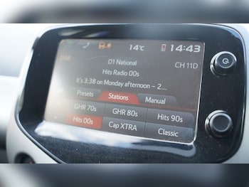 Used Citroen C1 2015 for sale - 78401007: Photo