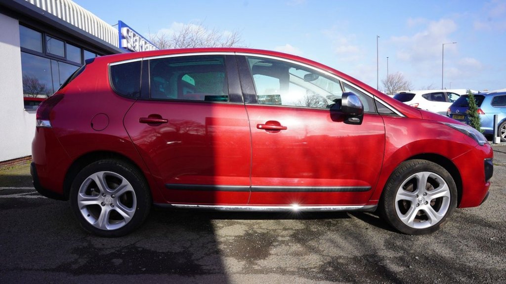 Used Peugeot 3008 2014 for sale - 78095831: Photo 10