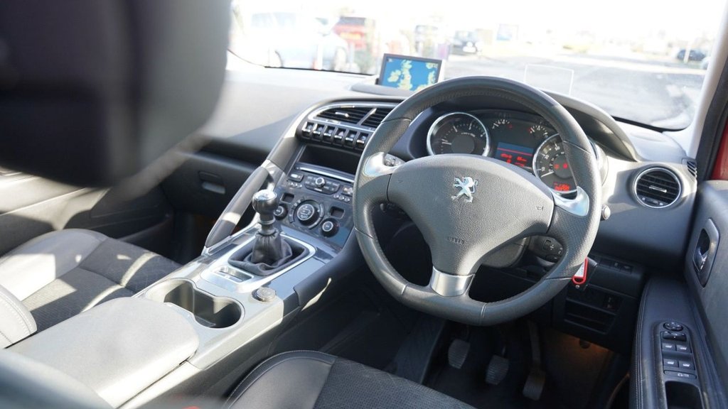 Used Peugeot 3008 2014 for sale - 78095831: Photo 13