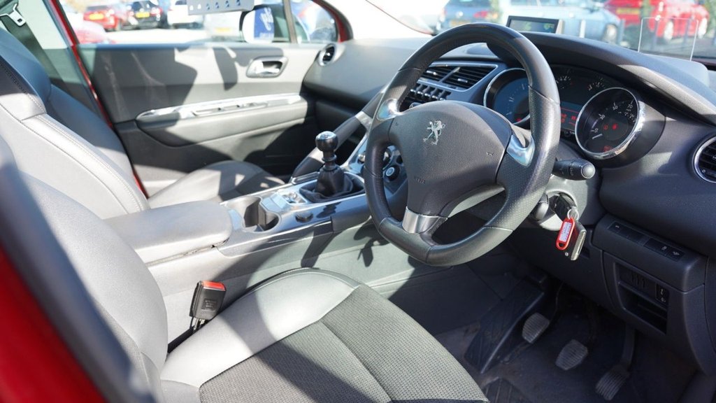 Used Peugeot 3008 2014 for sale - 78095831: Photo 14