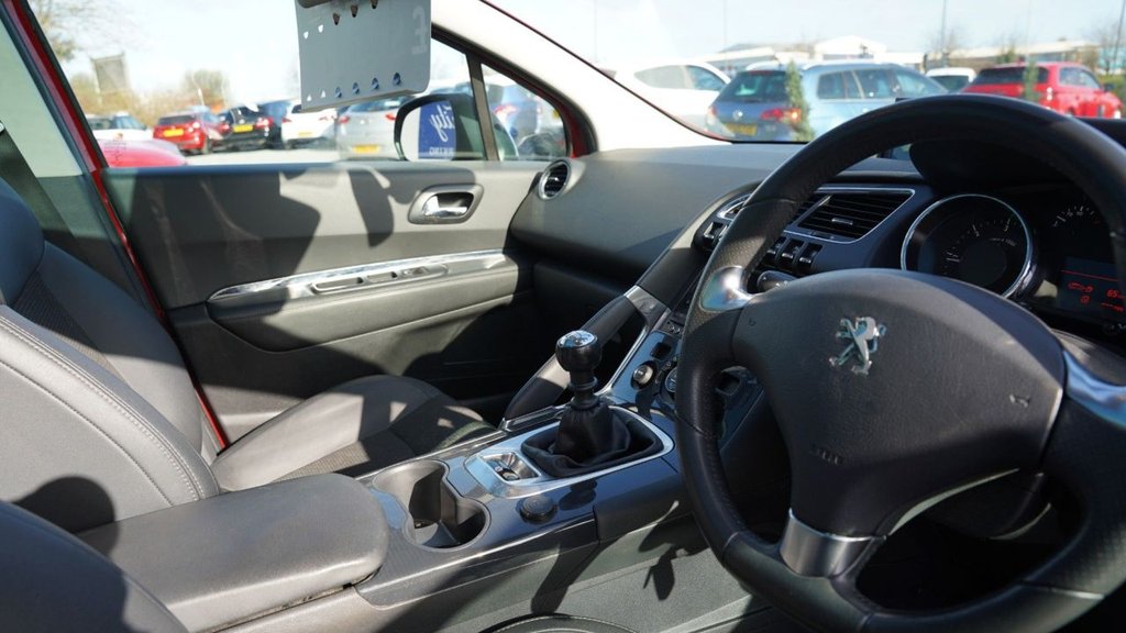 Used Peugeot 3008 2014 for sale - 78095831: Photo 16