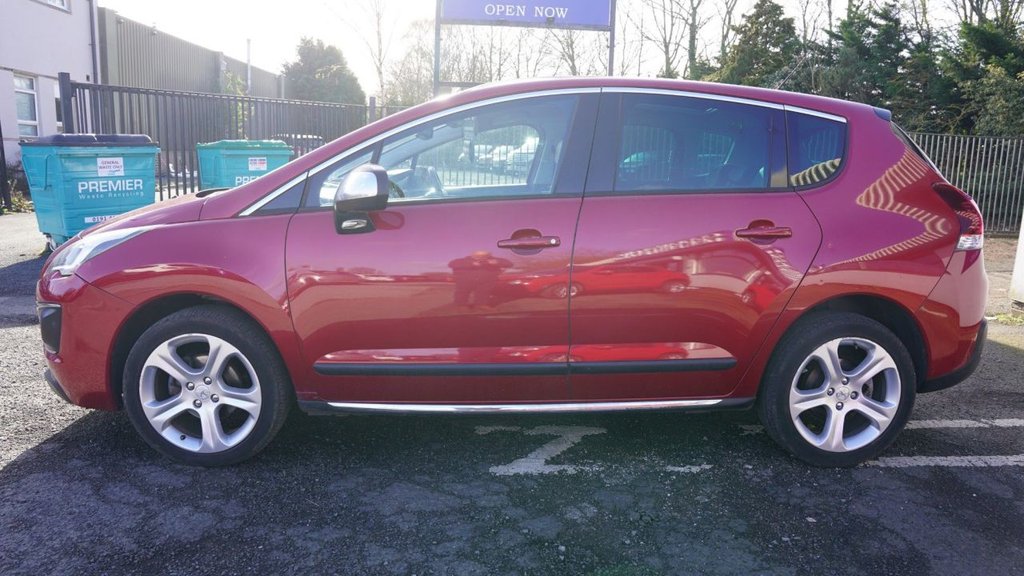 Used Peugeot 3008 2014 for sale - 78095831: Photo 5