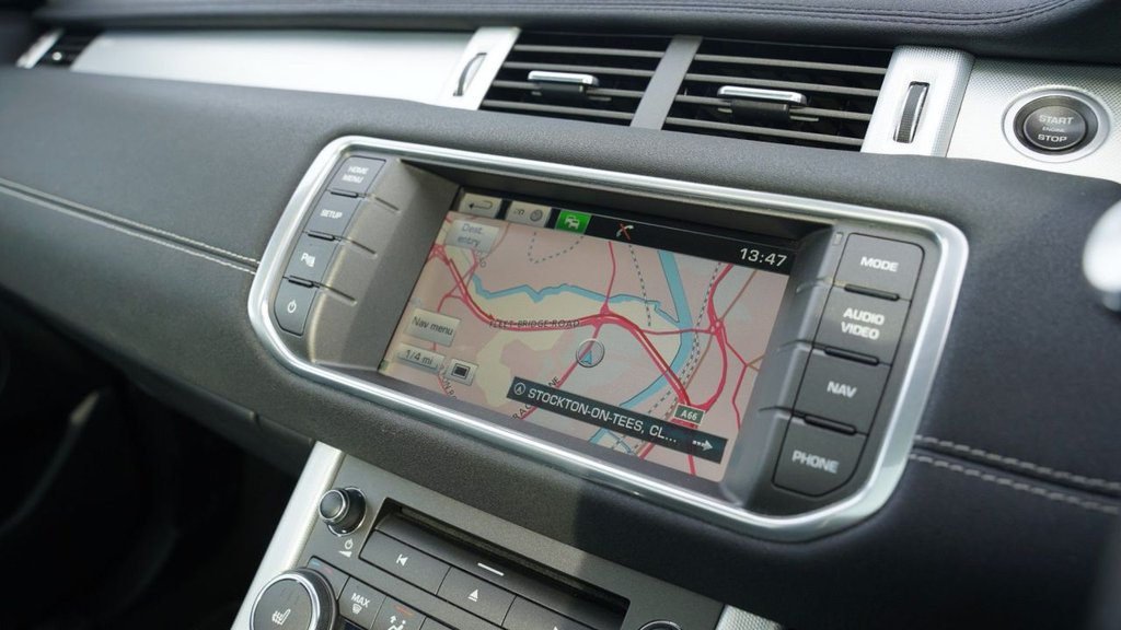 Used Land Rover Range Rover Evoque 2014 for sale - 78096236: Photo 11