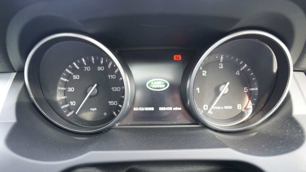 Used Land Rover Range Rover Evoque 2014 for sale - 78096236: Photo 13