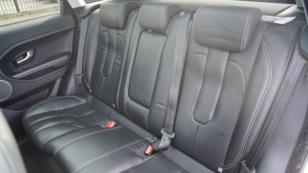 Used Land Rover Range Rover Evoque 2014 for sale - 78096236: Photo 3