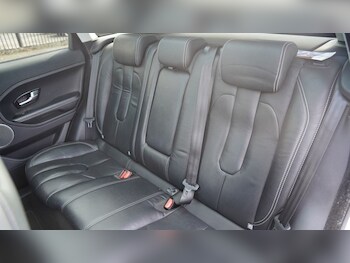 Used Land Rover Range Rover Evoque 2014 for sale - 78096236: Photo