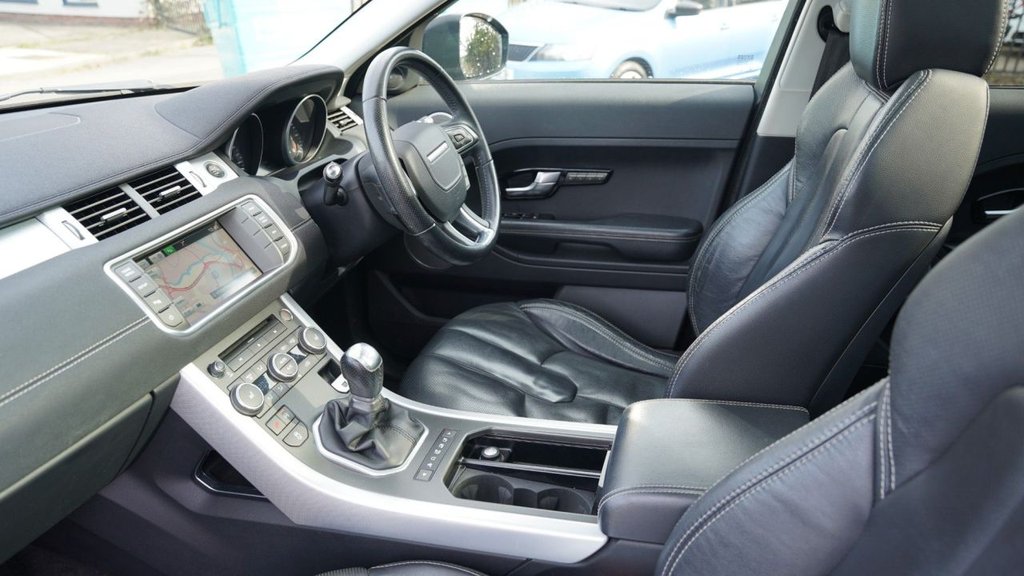 Used Land Rover Range Rover Evoque 2014 for sale - 78096236: Photo 5