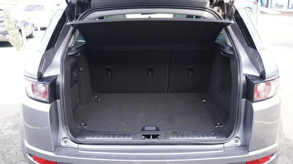 Used Land Rover Range Rover Evoque 2014 for sale - 78096236: Photo 7