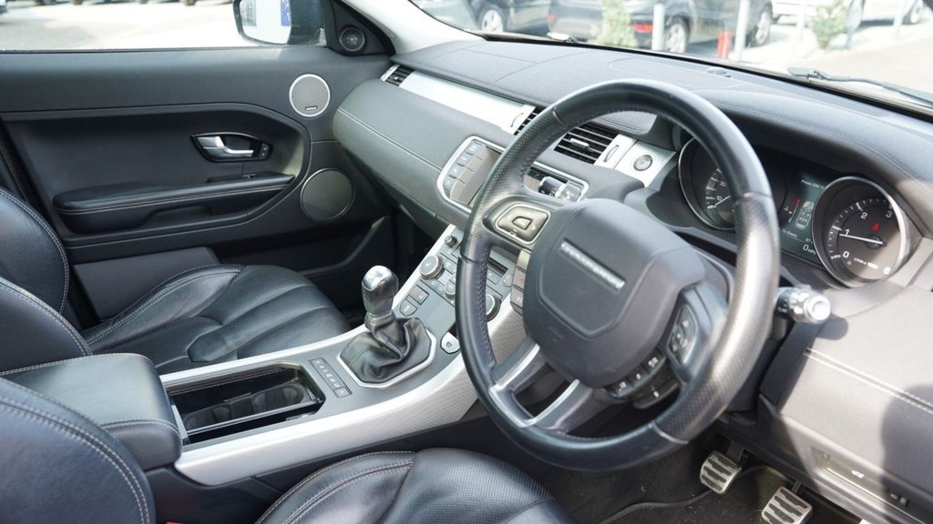 Used Land Rover Range Rover Evoque 2014 for sale - 78096236: Photo 9