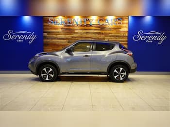 Used Nissan Juke 2019 for sale - 79666897: Photo