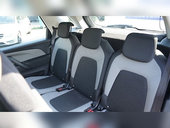 Used Citroen C4 Picasso 2015 for sale - 78725371: Photo