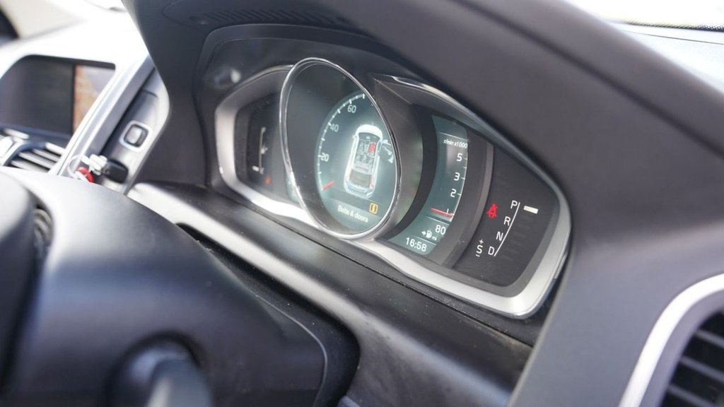 Used Volvo XC60 2014 for sale - 78153533: Photo 11