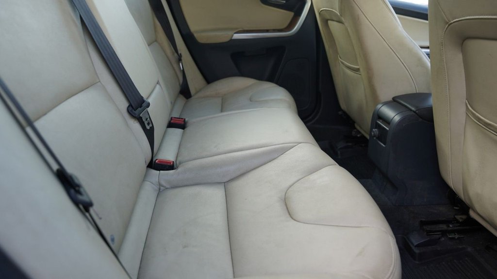 Used Volvo XC60 2014 for sale - 78153533: Photo 13