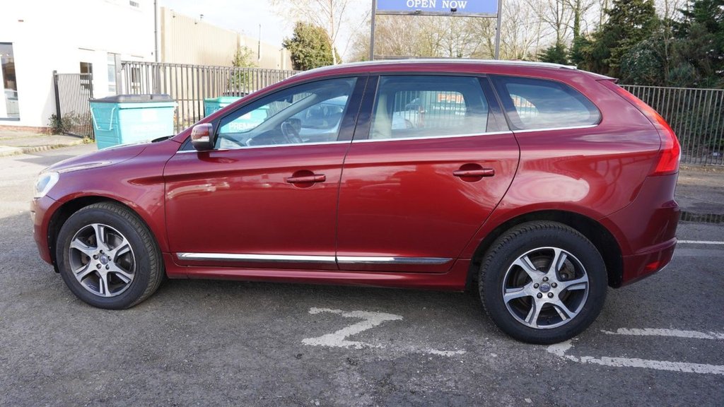 Used Volvo XC60 2014 for sale - 78153533: Photo 14