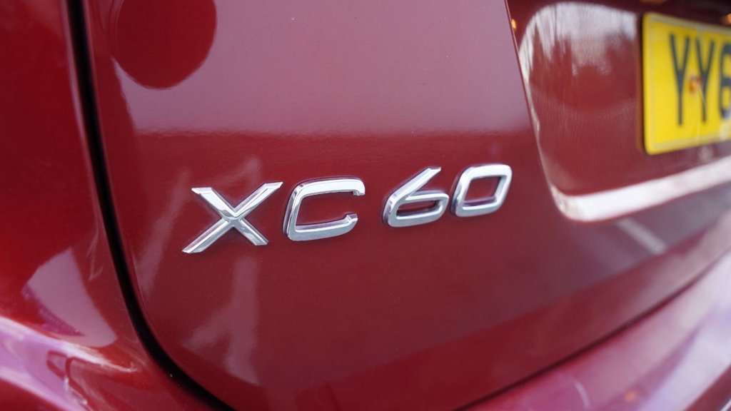 Used Volvo XC60 2014 for sale - 78153533: Photo 15