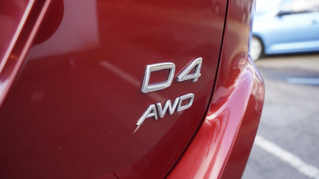 Used Volvo XC60 2014 for sale - 78153533: Photo 16