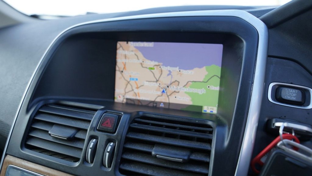 Used Volvo XC60 2014 for sale - 78153533: Photo 19