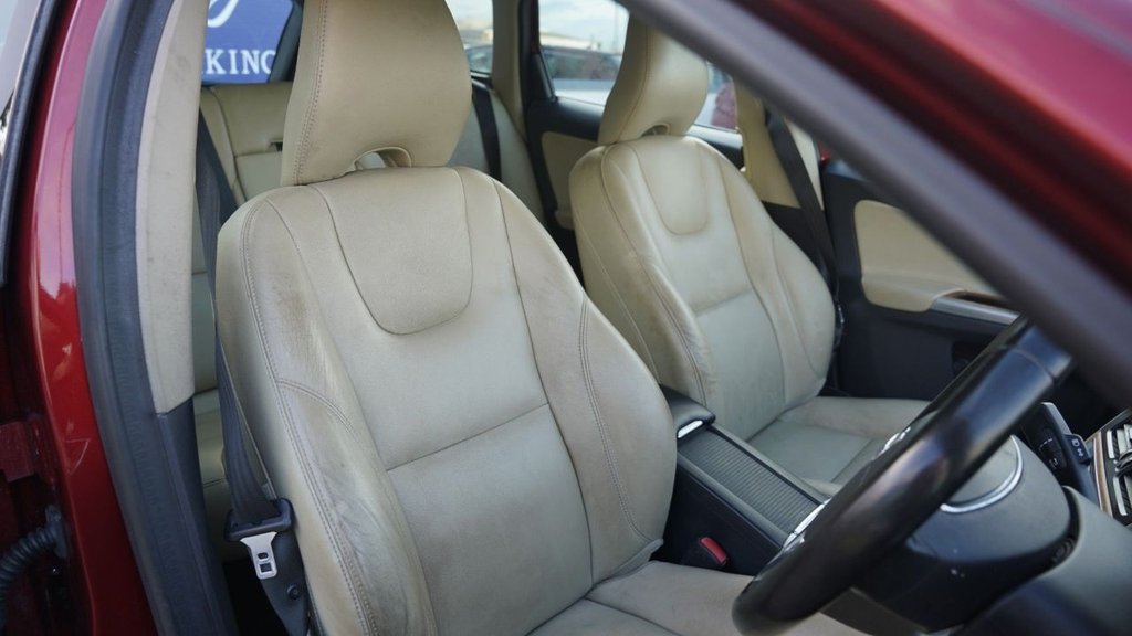 Used Volvo XC60 2014 for sale - 78153533: Photo 21