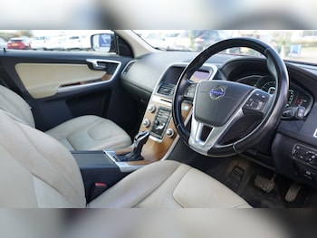 Used Volvo XC60 2014 for sale - 78153533: Photo