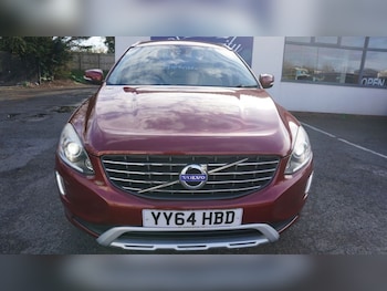 Used Volvo XC60 2014 for sale - 78153533: Photo