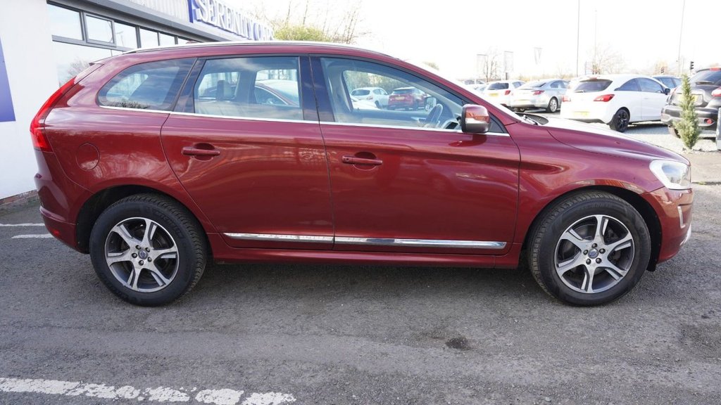 Used Volvo XC60 2014 for sale - 78153533: Photo 7