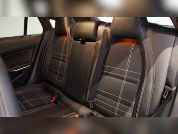 Used Mercedes-Benz CLA 2015 for sale - 79166234: Photo