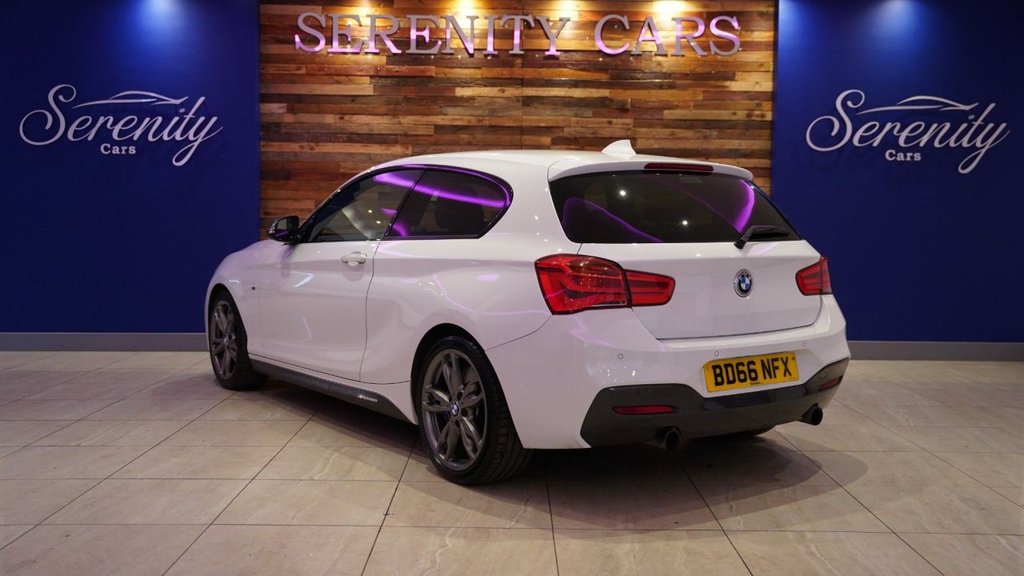 Used BMW 1 Series 2016 for sale - 78124243: Photo 11