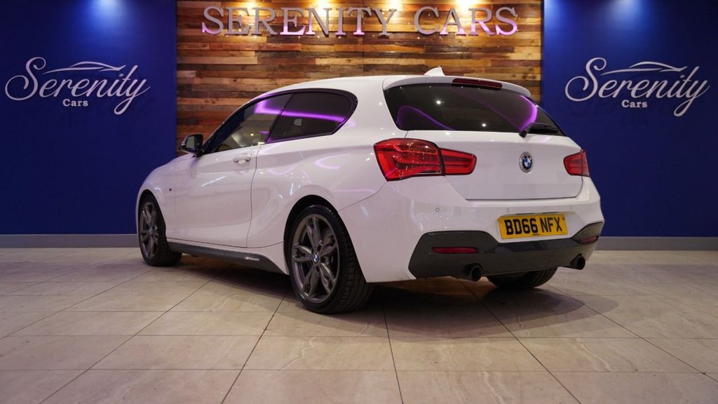 Used BMW 1 Series 2016 for sale - 78124243: Photo 13