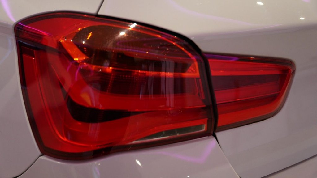 Used BMW 1 Series 2016 for sale - 78124243: Photo 14