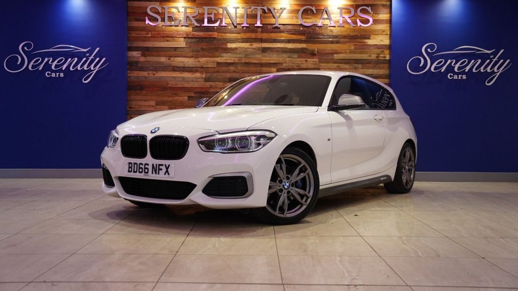 Used BMW 1 Series 2016 for sale - 78124243: Photo 15