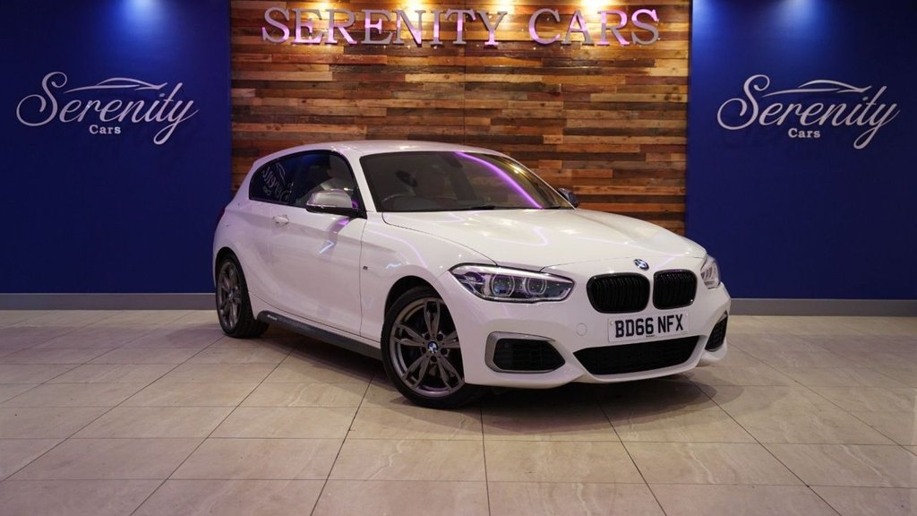 Used BMW 1 Series 2016 for sale - 78124243: Photo 16