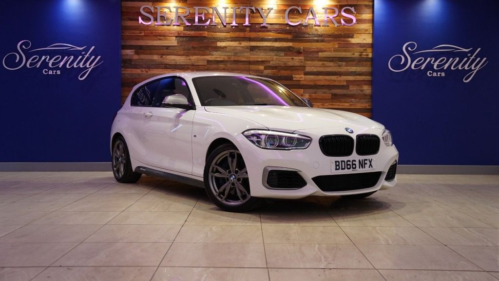 Used BMW 1 Series 2016 for sale - 78124243: Photo 17