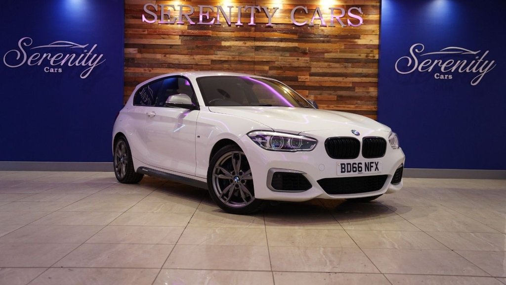 Used BMW 1 Series 2016 for sale - 78124243: Photo 18