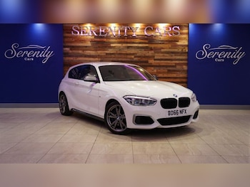 Used BMW 1 Series 2016 for sale - 78124243: Photo